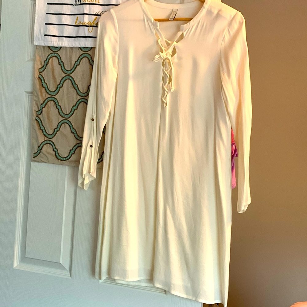 Lite airy dress